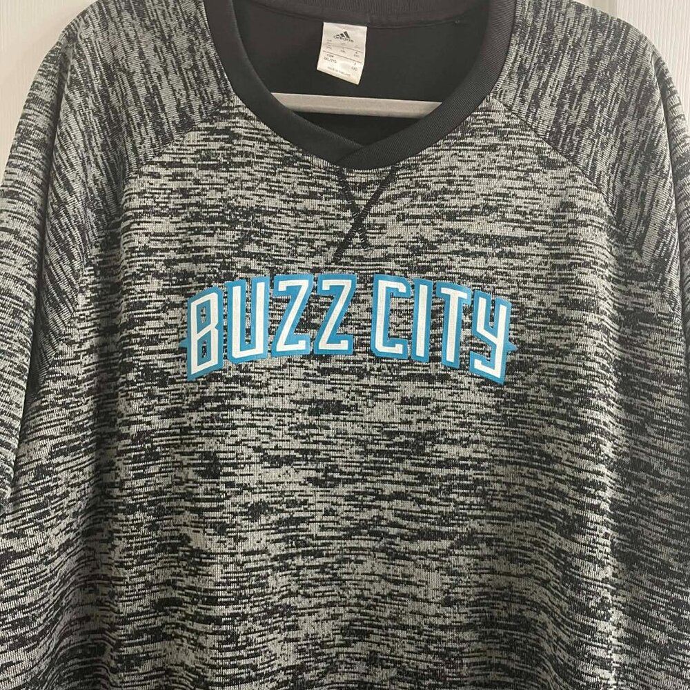 Adidas Buzz City Men's 2xl